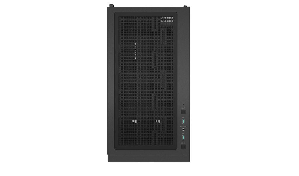 Vỏ case DEEPCOOL CH510 - BLACK