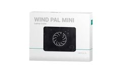 Đế tản nhiệt Laptop Deepcool Wind Pal Mini - BLACK