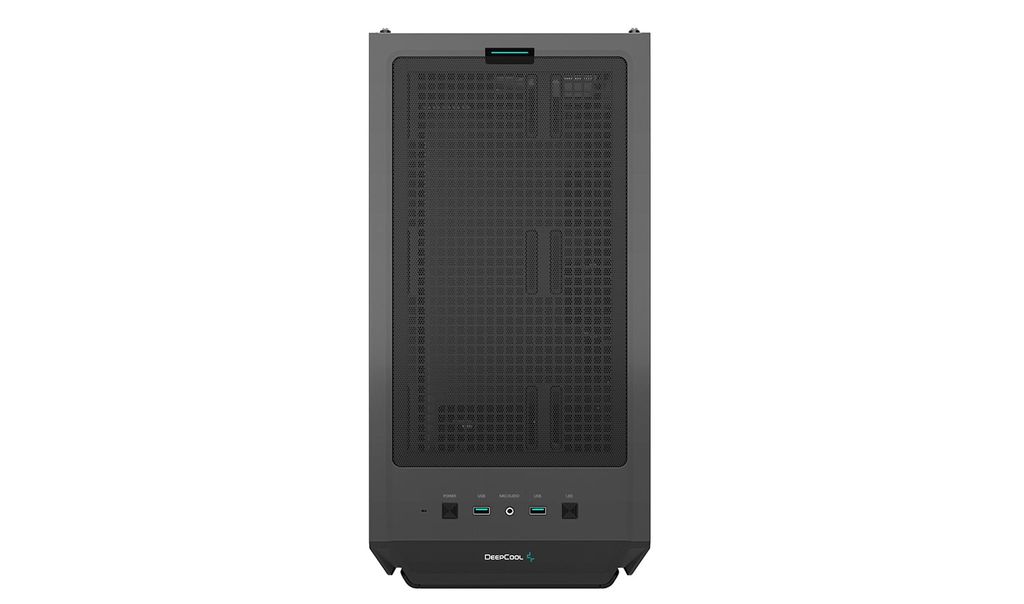 Vỏ case DEEPCOOL CG540 - BLACK