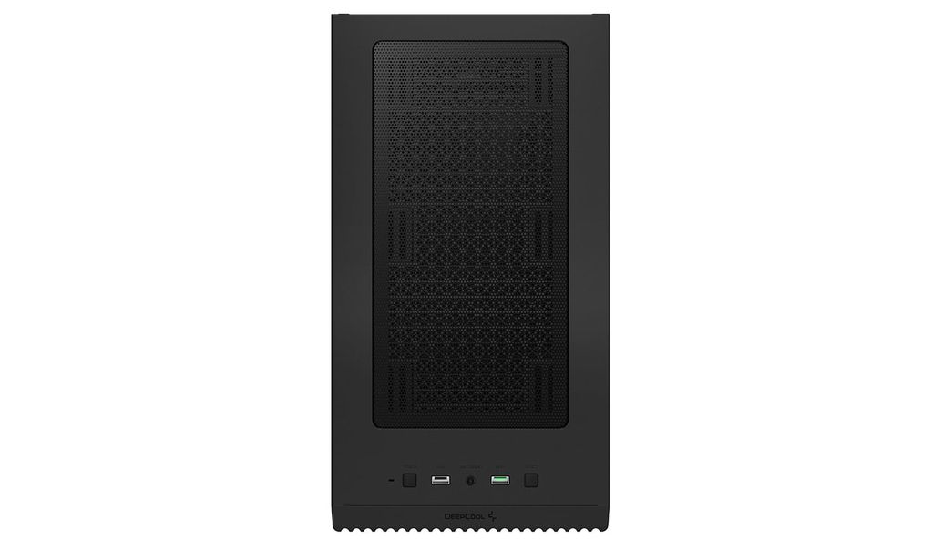 Vỏ case máy tính Deepcool MATREXX 40 - BLACK