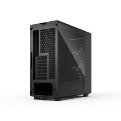Vỏ Case Fractal Design Epoch Black TG Light Tint