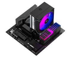 TẢN NHIỆT KHÍ CPU ID-COOLING SE-214-XT V2 (4 ống đồng/ hỗ trợ LGA 20XX/ AUTO-RGB)