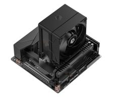 Tản Nhiệt Khí ID-COOLING SE-903-XT - BLACK