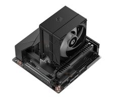TẢN NHIỆT KHÍ ID-COOLING SE-904-XT ARGB - BLACK (4 ống đồng/ đèn ARGB)