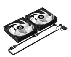 Tản nhiệt nước AIO ID-COOLING FX240 TD ARGB - BLACK