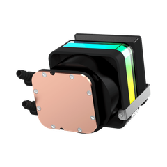 Tản Nhiệt Nước AIO Ocypus Sigma L36 PRO - BLACK