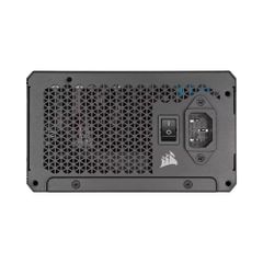 Nguồn máy tính Corsair RM850x - ATX 3.1 & PCIe 5.1 - Cybenetics Gold - BLACK