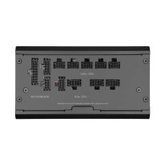 Nguồn máy tính Corsair RM850x - ATX 3.1 & PCIe 5.1 - Cybenetics Gold - BLACK