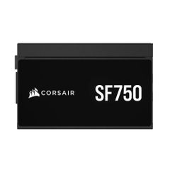 Nguồn máy tính Corsair SF750 SFX - ATX3.1 & PCIe5.1 - 80 Plus Platinum - 750W Full Modul