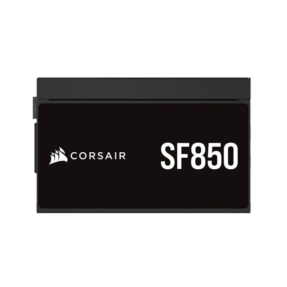 Nguồn máy tính Corsair SF850 SFX - ATX 3.1 & PCIe 5.1 80 Plus Platinum - Full Modul