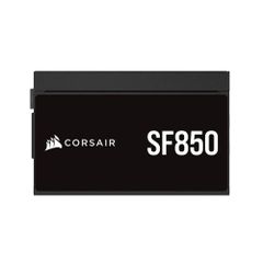 Nguồn máy tính Corsair SF850 SFX - ATX 3.1 & PCIe 5.1 80 Plus Platinum - Full Modul