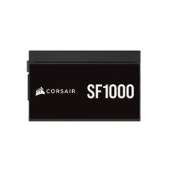 Nguồn máy tính Corsair SF1000 - ATX 3.1 & PCIe 5.1 80 Plus Platinum - Full Modul