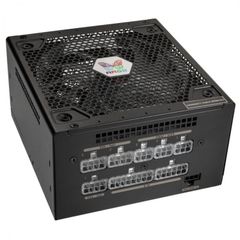 Nguồn SuperFlower Leadex III Gold ARGB 750W Black