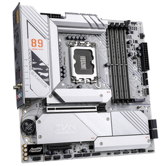 BO MẠCH CHỦ MAINBOARD COLORFUL CVN Z890M GAMING FROZEN V20