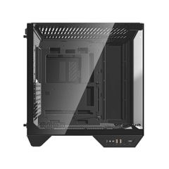 Vỏ Case Máy Tính DarkFlash DY470 - BLACK