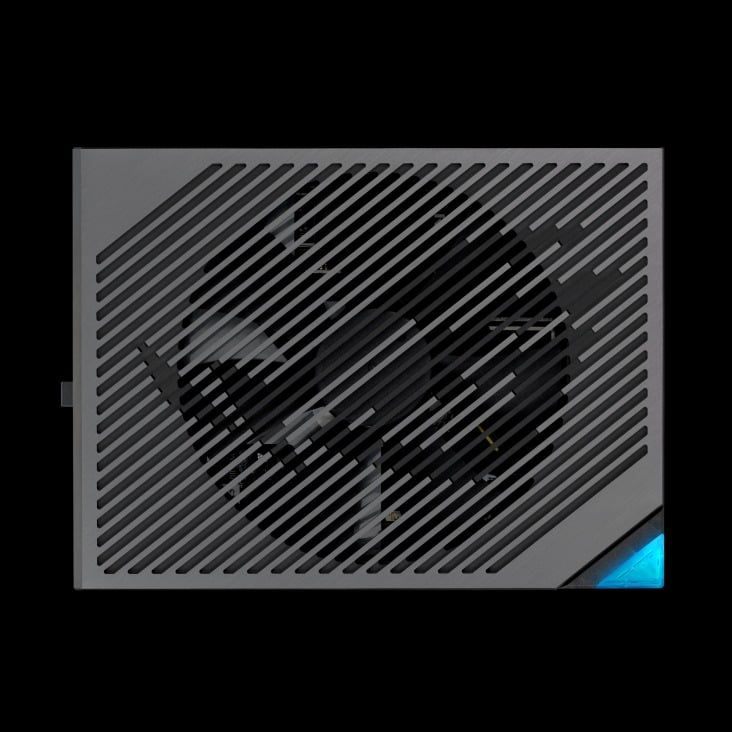 Nguồn máy tính ASUS ROG THOR 1600T3 (1600W, 80 Plus Titanium, ATX 3.1, PCIe 5.0, Full Modular)