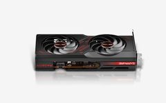 CARD ĐỒ HỌA SAPPHIRE PULSE AMD RADEON RX 7600 GAMING OC 8GB
