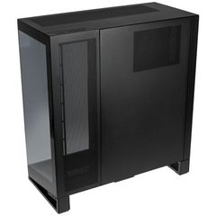 Vỏ Case Máy Tính Phanteks NV7 - SATIN BLACK