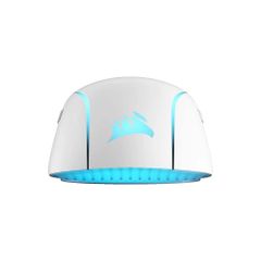 Chuột Máy Tính Không Dây Corsair M75 RGB - WHITE