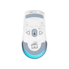 Chuột Máy Tính Không Dây Corsair M75 RGB - WHITE