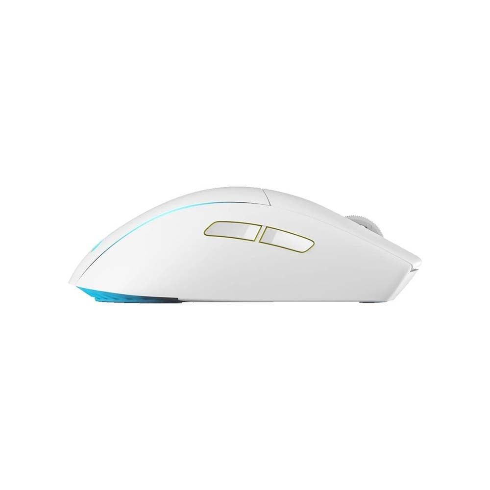 Chuột Máy Tính Không Dây Corsair M75 RGB - WHITE