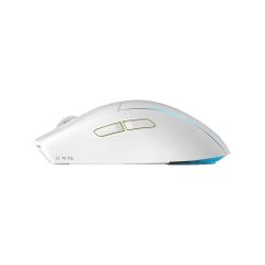 Chuột Máy Tính Không Dây Corsair M75 RGB - WHITE