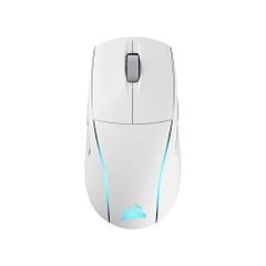 Chuột Máy Tính Không Dây Corsair M75 RGB - WHITE