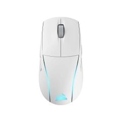 Chuột Máy Tính Không Dây Corsair M75 RGB - WHITE