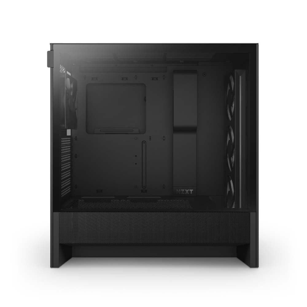 Vỏ Case NZXT H5 FLOW RGB ALL - BLACK V2