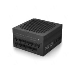 NGUỒN NZXT C1200W GOLD - Full Modular (ATX 3.0)