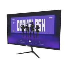 Màn hình Dark Flash G243FW (23.8 inch/FHD/IPS/100Hz/5ms)