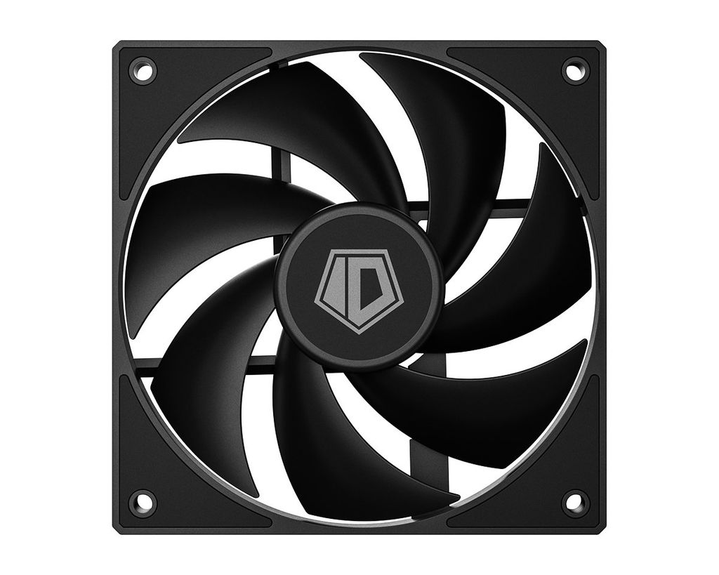 Tản nhiệt khí CPU ID-COOLING FROZN A410 TD Digital | BLACK
