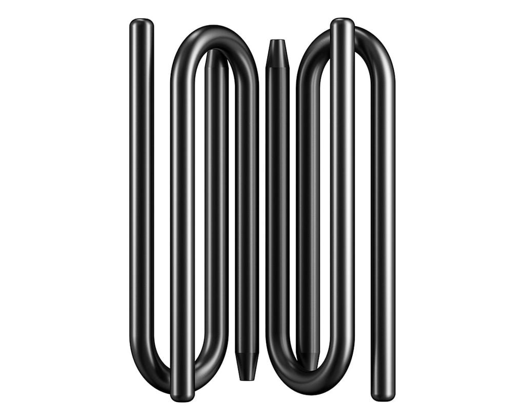 Tản Nhiệt Khí ID-COOLING IS 47 XT V2 - BLACK