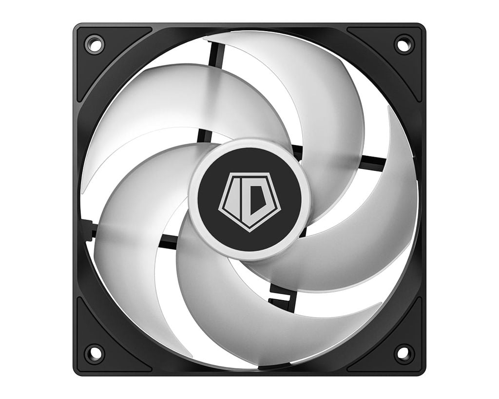 TẢN NHIỆT KHÍ CPU ID-COOLING SE-214-XT ARGB V2 (4 ống đồng/ hỗ trợ LGA 20XX/ ARGB)