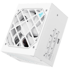 Nguồn Segotep DM-850G 850W 80 Plus Gold - WHITE