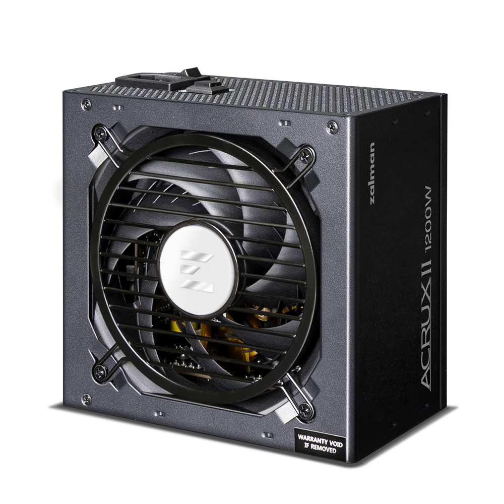 Nguồn ZALMAN ACRUX II ZM1200-ARX2