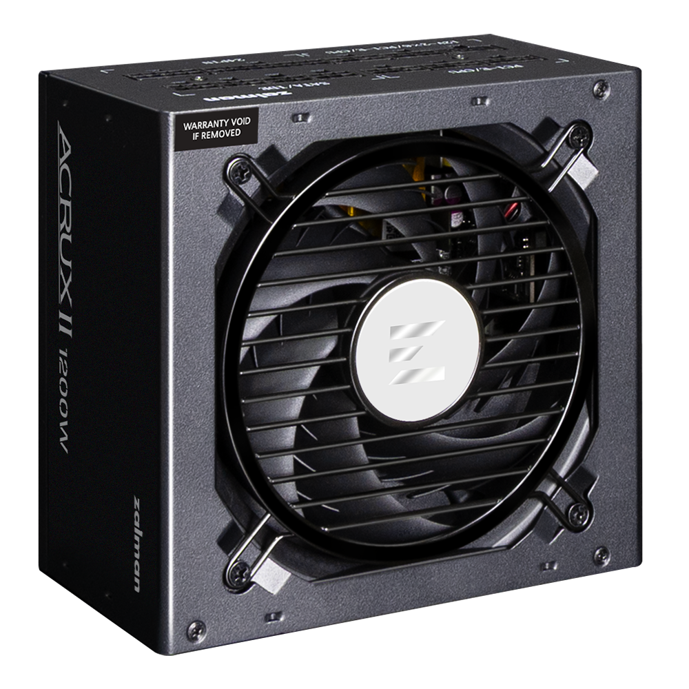 Nguồn ZALMAN ACRUX II ZM1200-ARX2