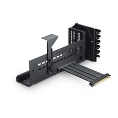 Bộ Dựng VGA Phanteks Premium Vertical GPU Bracket -BLACK