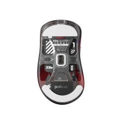 Chuột Không Dây Pulsar Xlite V4 Size1 T1 Edition