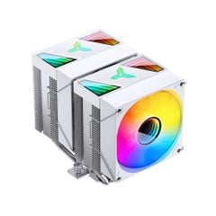 Tản Nhiệt Khí Jonsbo CR-1400 DV2 White