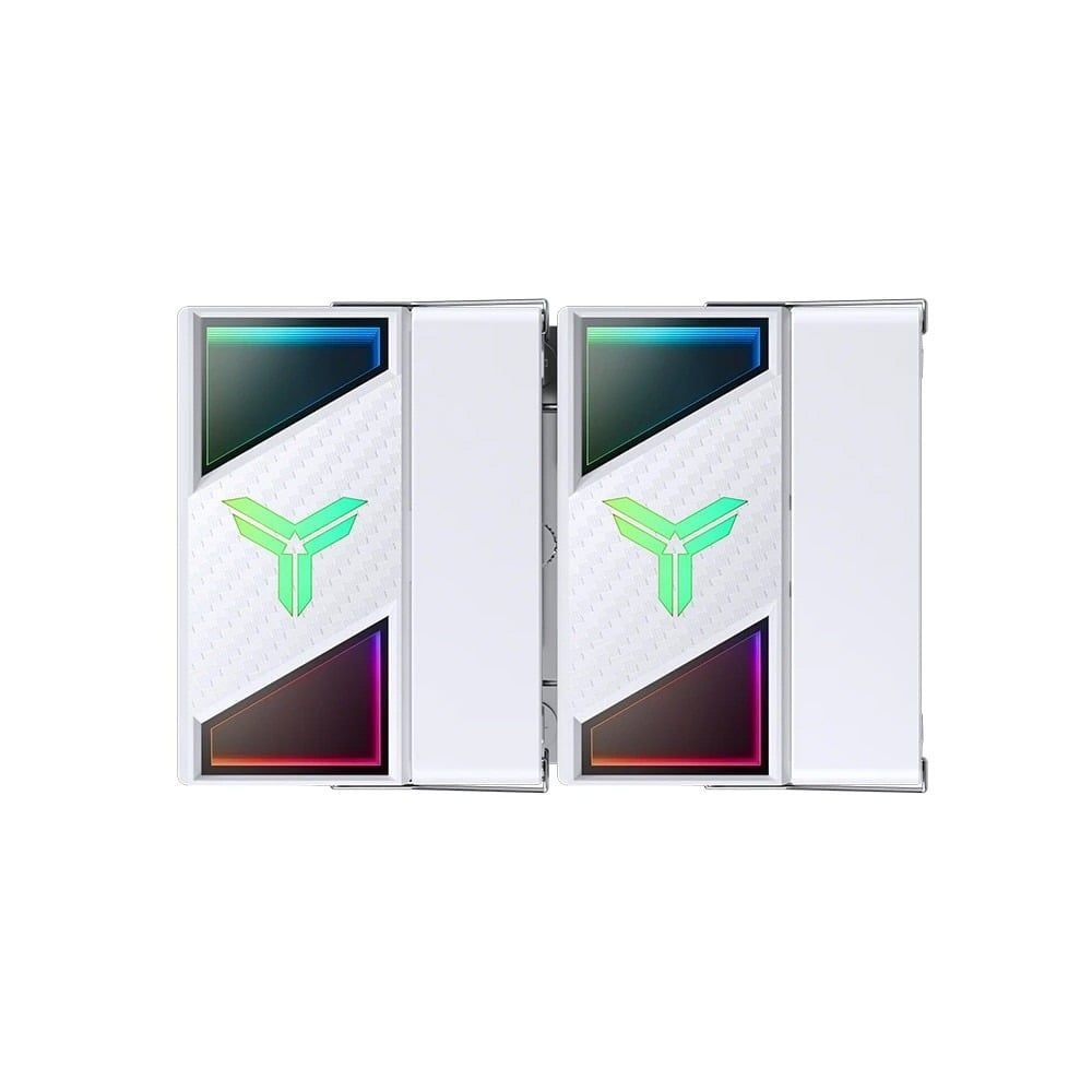 Tản Nhiệt Khí Jonsbo CR-1400 DV2 White