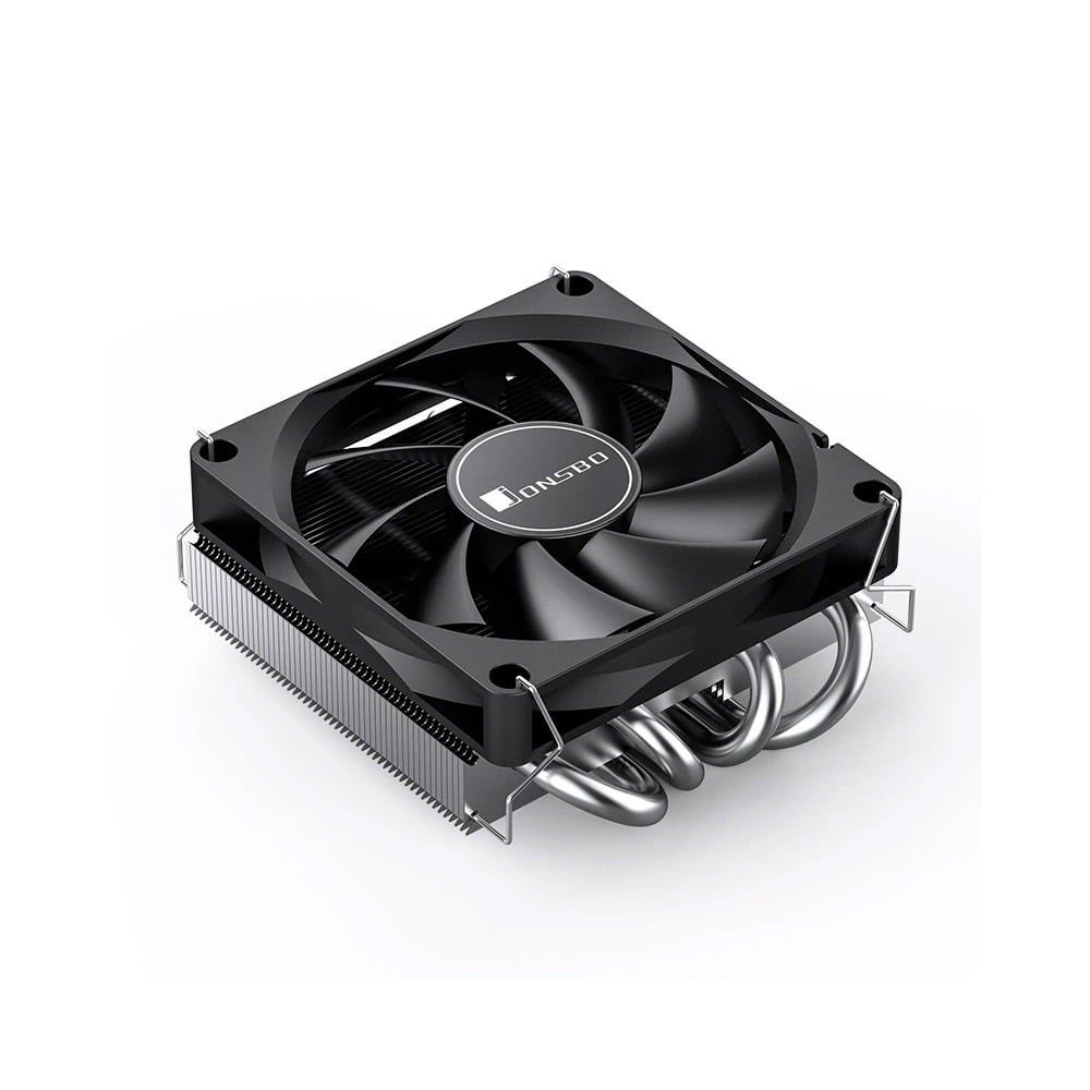 Tản Nhiệt Khí Jonsbo HP-400S Black