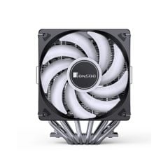 Tản Nhiệt Khí Jonsbo CR-3000E ARGB Black