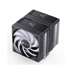 Tản Nhiệt Khí Jonsbo CR-3000E ARGB Black