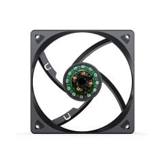 Tản Nhiệt Khí Jonsbo CR-3000E ARGB Black