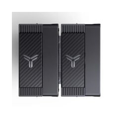 Tản Nhiệt Khí Jonsbo CR-3000E ARGB Black