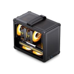 Vỏ Case Jonsbo C6 MAX Black