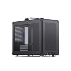 Vỏ Case Jonsbo C6 MAX Black