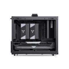 Vỏ Case Jonsbo C6 MAX Black