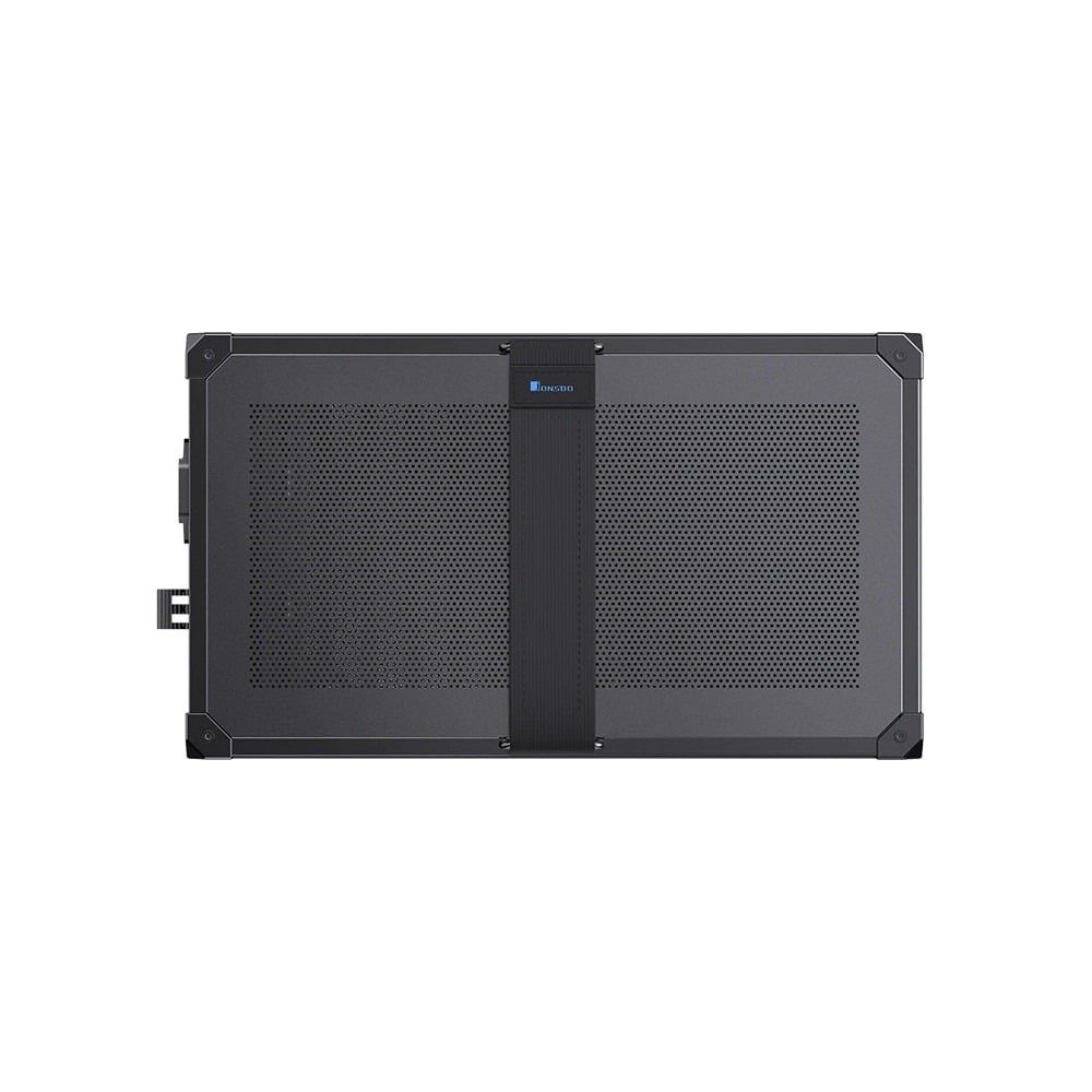 Vỏ Case Jonsbo C6 MAX Black